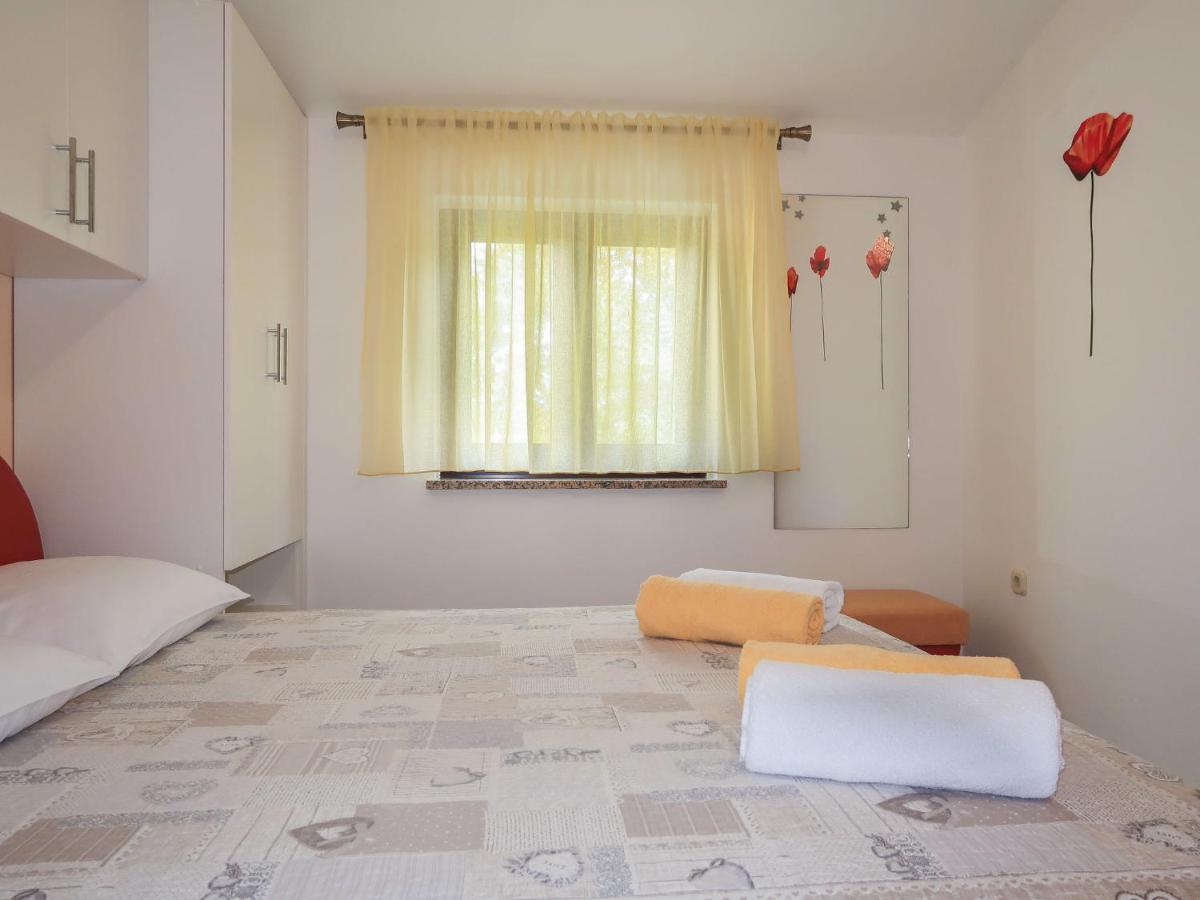 Apartment Marija - Bka500 By Interhome Jurandvor 外观 照片